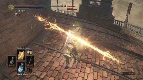 great lightning spear vs sunlight spear|Great Lightning spear vs Sunlight spear : r/darksouls3 .